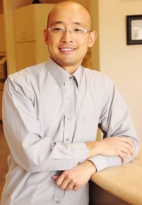 Dr. Kelvin Cai, DDS